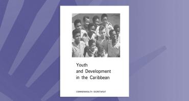 Youth and Development in the Caribbean