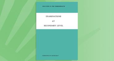 Examinations at Secondary Level