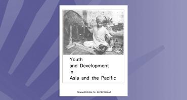 Youth and Development in Asia and the Pacific