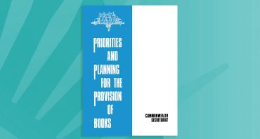 Priorities and Planning for the Provision of Books