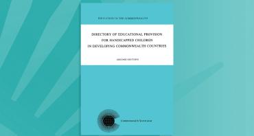 Directory of Educational Provision for Handicapped Children in Developing Commonwealth Countries