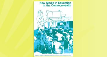 New Media in Education in the Commonwealth