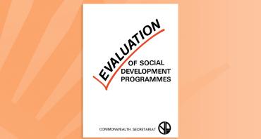 Evaluation of Social Development Programmes