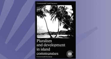 Pluralism and development in island communities