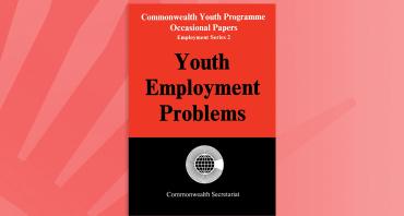 Youth Employment Problems