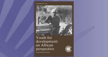 Youth for development