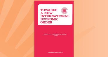 Towards a New International Economic Order