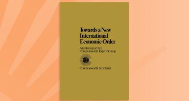 Towards a New International Economic Order