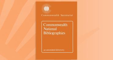 Commonwealth National Bibliographies