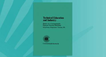 Technical Education and Industry