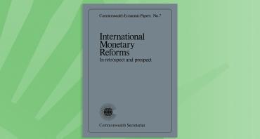 International Monetary Reforms