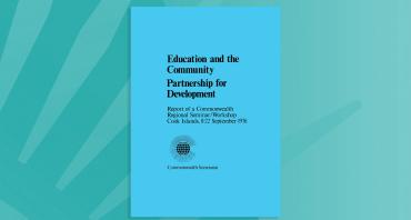 Education and the Community, Partnership for Development