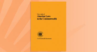 Three Studies of Abortion Laws in the Commonwealth