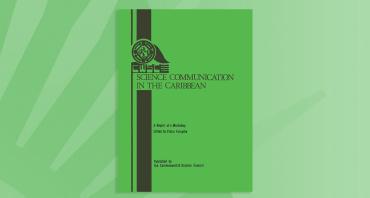 Science Communication in the Caribbean