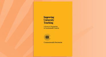 Improving University Teaching