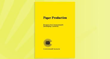 Paper Production