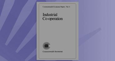 Industrial Cooperation