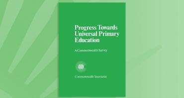 Progress Towards Universal Primary Education