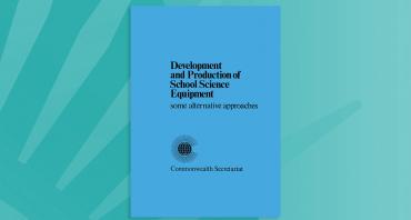Development and Production of School Science Equipment