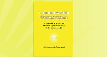 Commonwealth Organisations