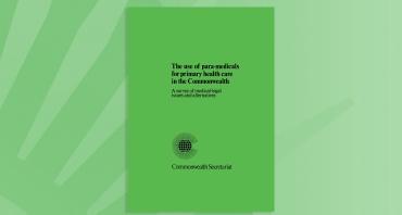 The Use of Para-medicals for Primary Health Care in the Commonwealth