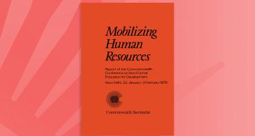 Mobilizing Human Resources