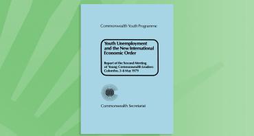 Youth Unemployment and the New International Economic Order