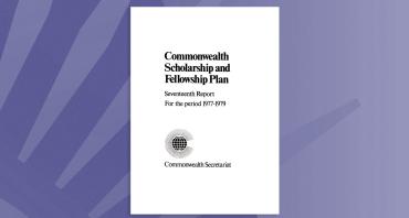 Commonwealth Scholarship and Fellowship Plan