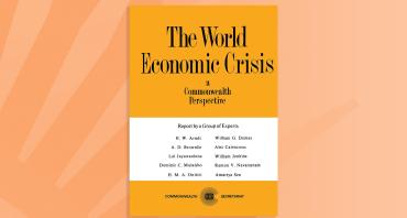 The World Economic Crisis