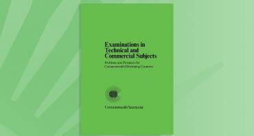 Examinations in Technical and Commercial Subjects
