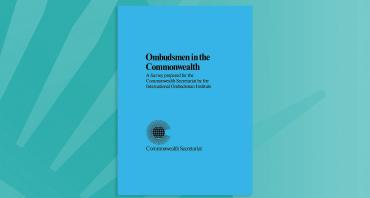 Ombudsmen in the Commonwealth