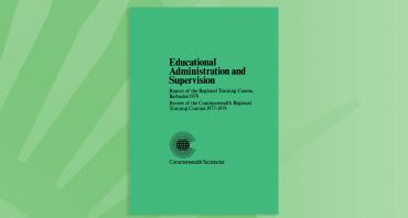 Educational Administration and Supervision