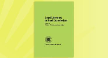 Legal Literature in Small Jurisdictions
