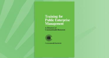 Training for Public Enterprise Management