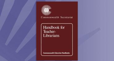 Handbook for Teacher-Librarians