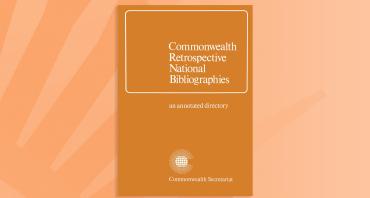 Commonwealth Retrospective National Bibliographies