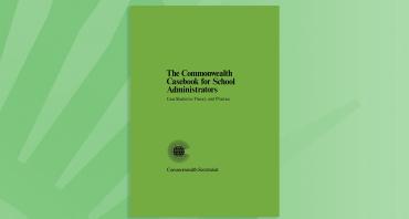 The Commonwealth Casebook for School Administrators