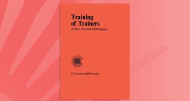 Training of Trainers