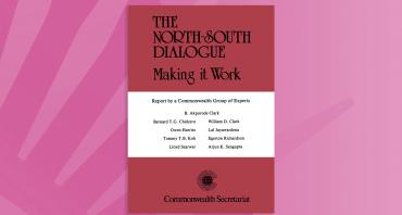 The North-South Dialogue