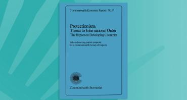 Protectionism: Threat to International Order