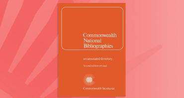 Commonwealth National Bibliographies