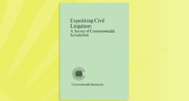 Expediting Civil Litigation
