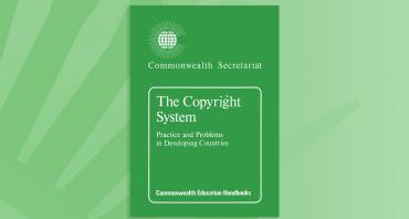 The Copyright System