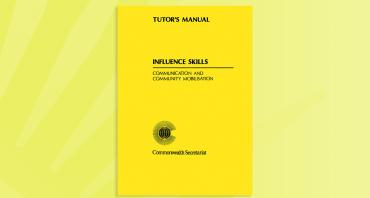 Tutor's Manual