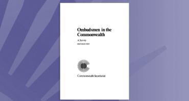 Ombudsmen in the Commonwealth