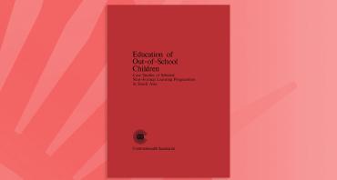 Education of Out-of-School Children
