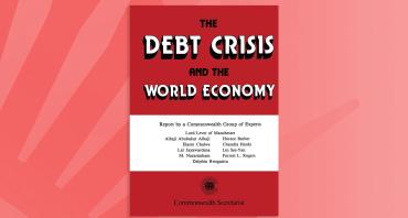 The Debt Crisis and the World Economy