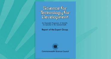 Science for Technology for Development