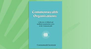 Commonwealth Organisations