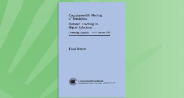 Commonwealth Meeting of Specialists